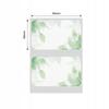 Niimbot Labels Stickers 50*30Mm Leaves 230Pcs For B21/B3S/B1 Original