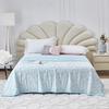 Hongqingting Soft Lightweight Washable Quilt