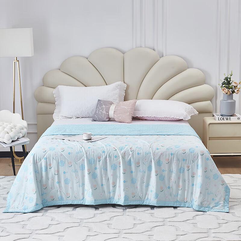 

Hong Qing Ting Cooling Quilt