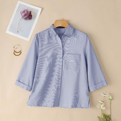 Tops – Blouses en overhemden