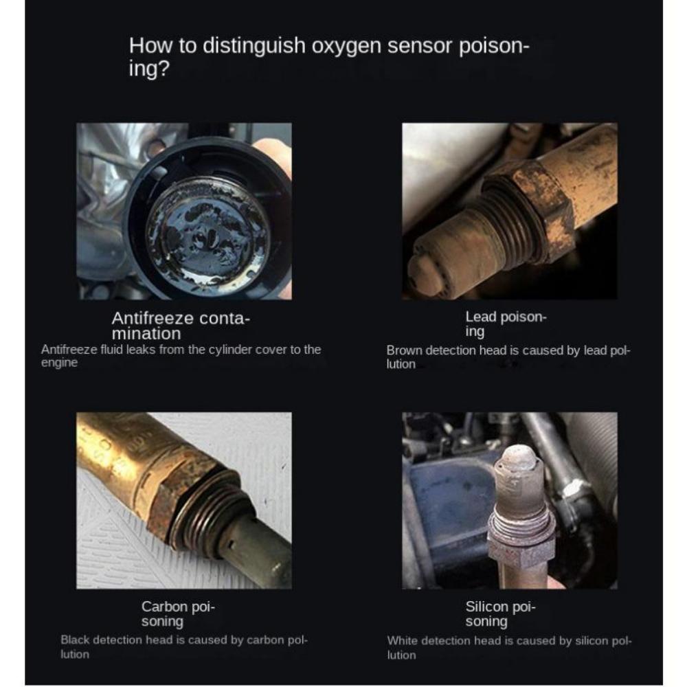 Applicable To BMW MINI Front, Oxygen Sensor 11787549860 0258017112 13628515640