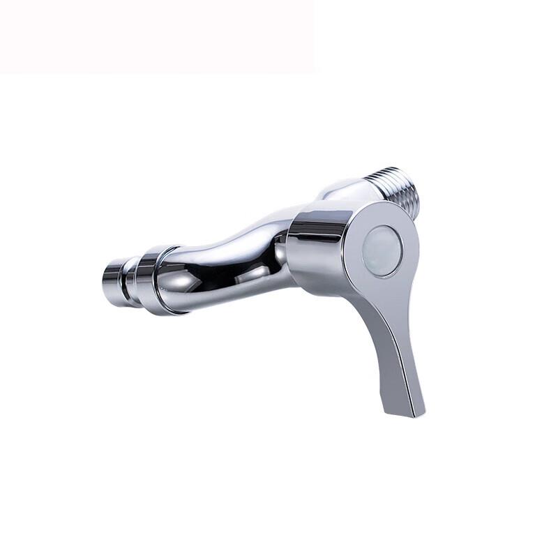 Shuang'an Wall-Mounted Single Cold Faucet