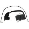 Ignition Coil for Stihl 4237 400 1302 HS81R Combustion Engine 42374001302