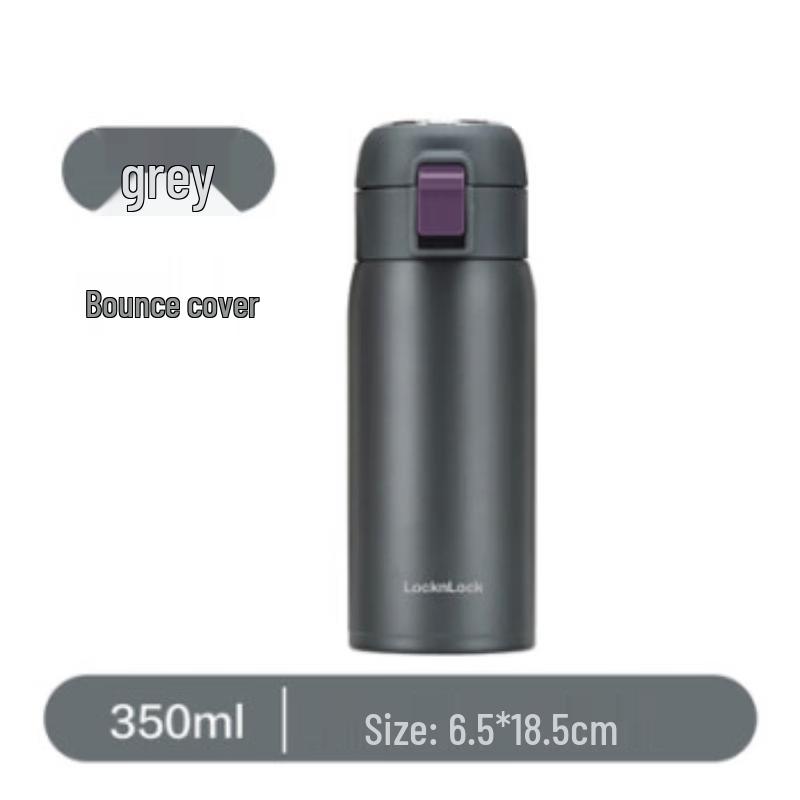 Термобутылка Lock&Lock Dot
