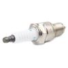 4/6PCS 4708 IW16TT Dual Iridium Spark Plug for BMW E28 E30 E32 525i 735i M30B28 Honda Accord Civic Jazz Hyundai Kia Mazda Nissan