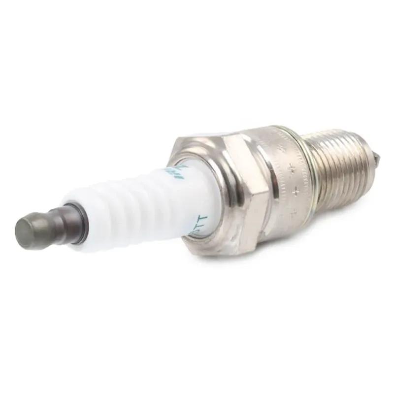 4/6PCS 4708 IW16TT Dual Iridium Spark Plug for BMW E28 E30 E32 525i 735i M30B28 Honda Accord Civic Jazz Hyundai Kia Mazda Nissan