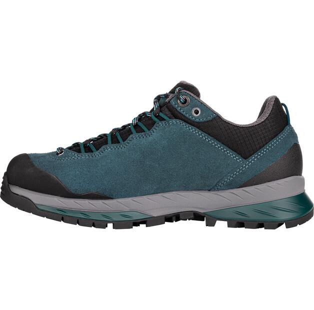Треккинговые ботинки Lowa Delago GTX Lo Ws