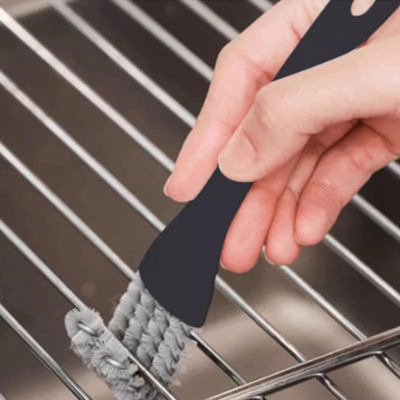 

Многофункциональная щетка для чистки щелей: Скидка для новичков