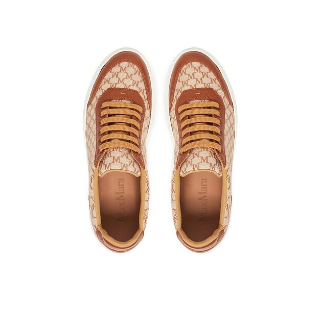 Кроссовки Max Mara 2514761012600