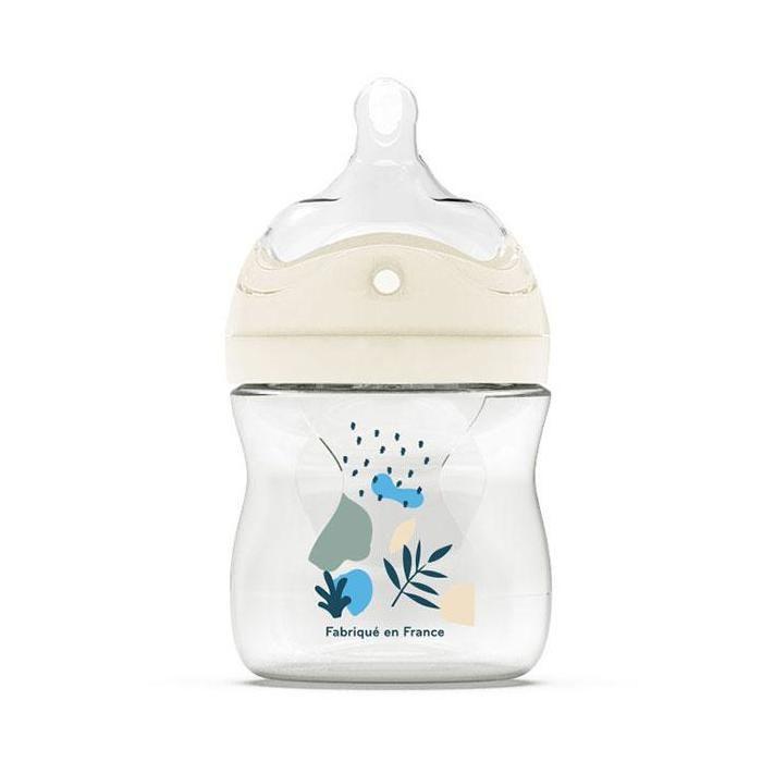 DODIE Biberon Anti-Colique Débit 1 De 0 À 6 Mois 150ml