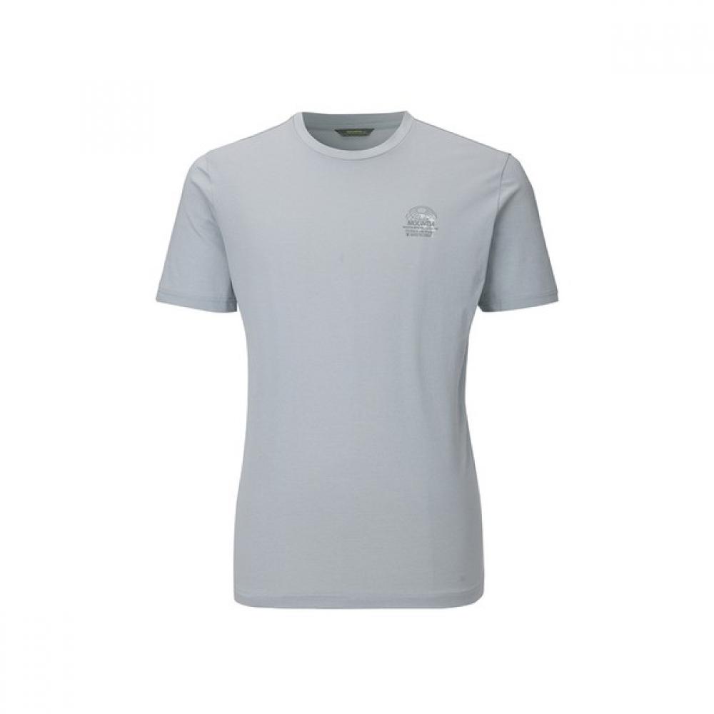 

[MounTia] Футболка MounTia Spring Summer Cooling для мужчин Neove 3 1mqTSm3021