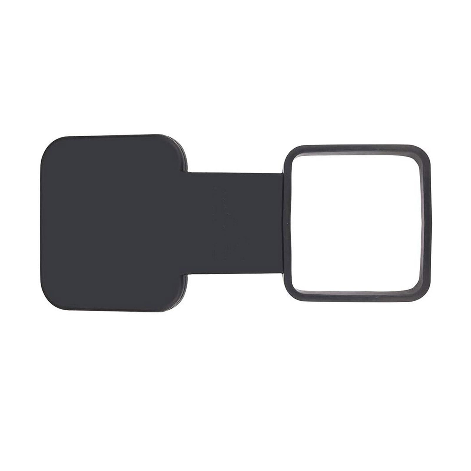 

1,25-дюймовая крышка прицепного устройства, крышка крюка с проушиной, крышка прицепного устройства, крышка прицепного устройства, крышка заднего бампера автомобиля, квадратная крышка