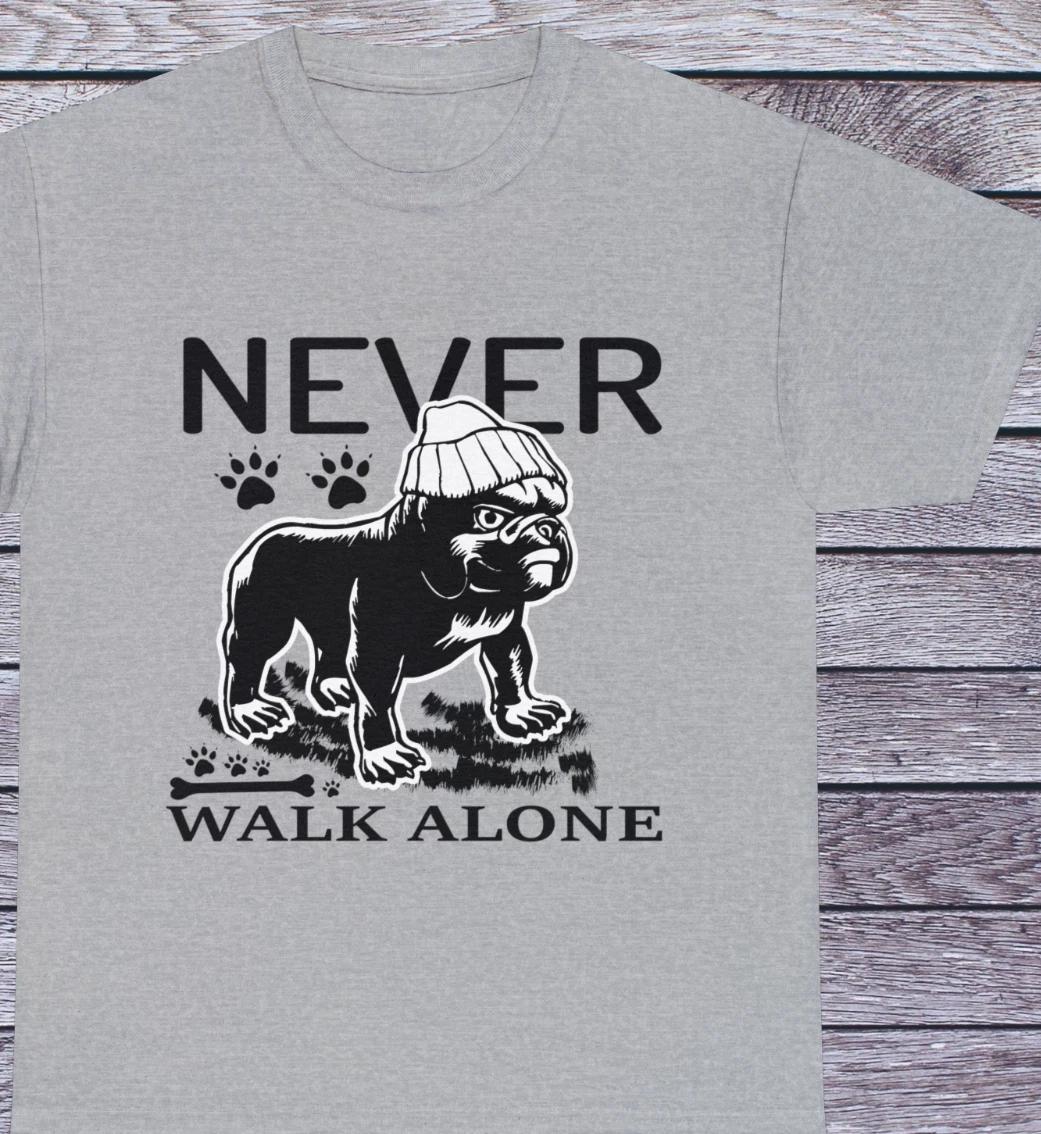 Cute Dog Lover T Shirt, Funny Graphic Tee Quotes Pet Lover Clothes 3XL