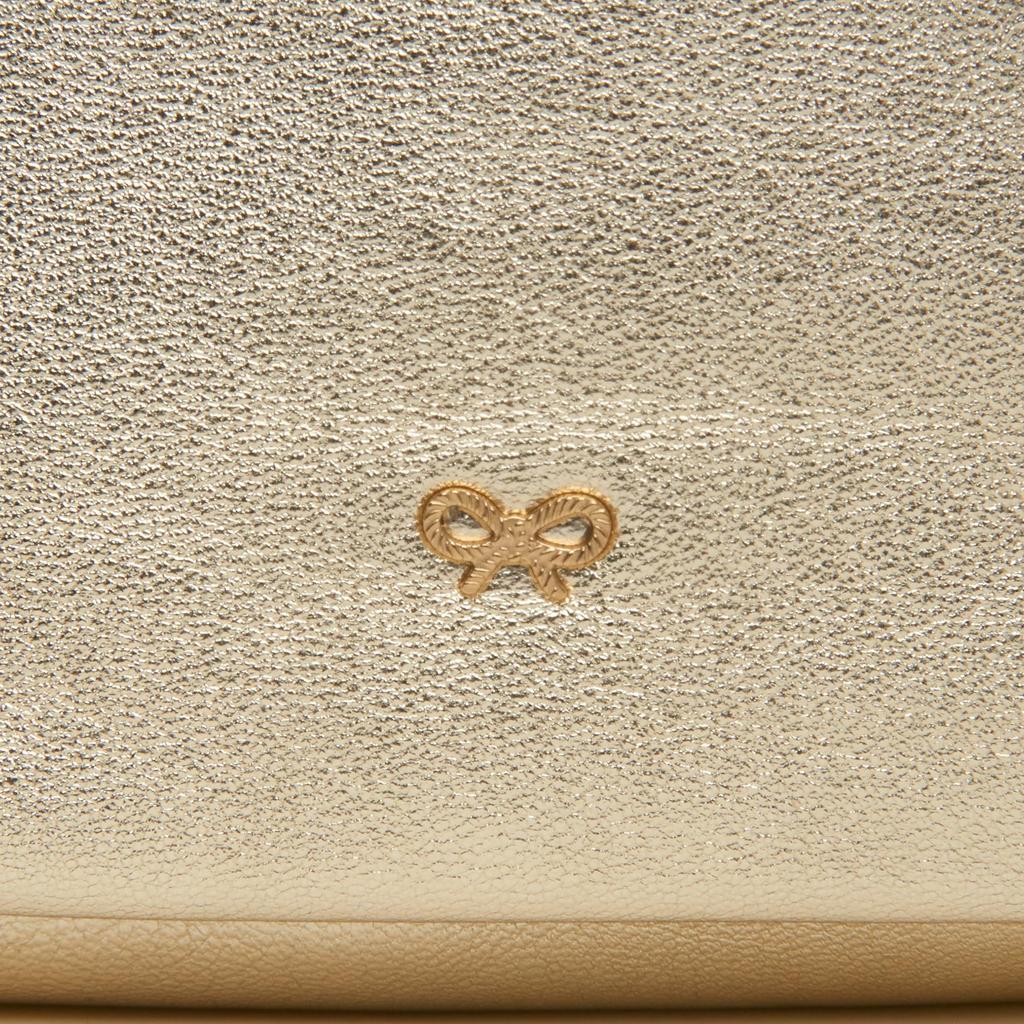 Pouch 179232 Light Gold [Anya Hindmarch] Women's [Item]