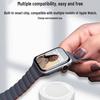 Compatible Magnetic Charging Base for Apple Watch Series 4/5/6/7/SE/S8