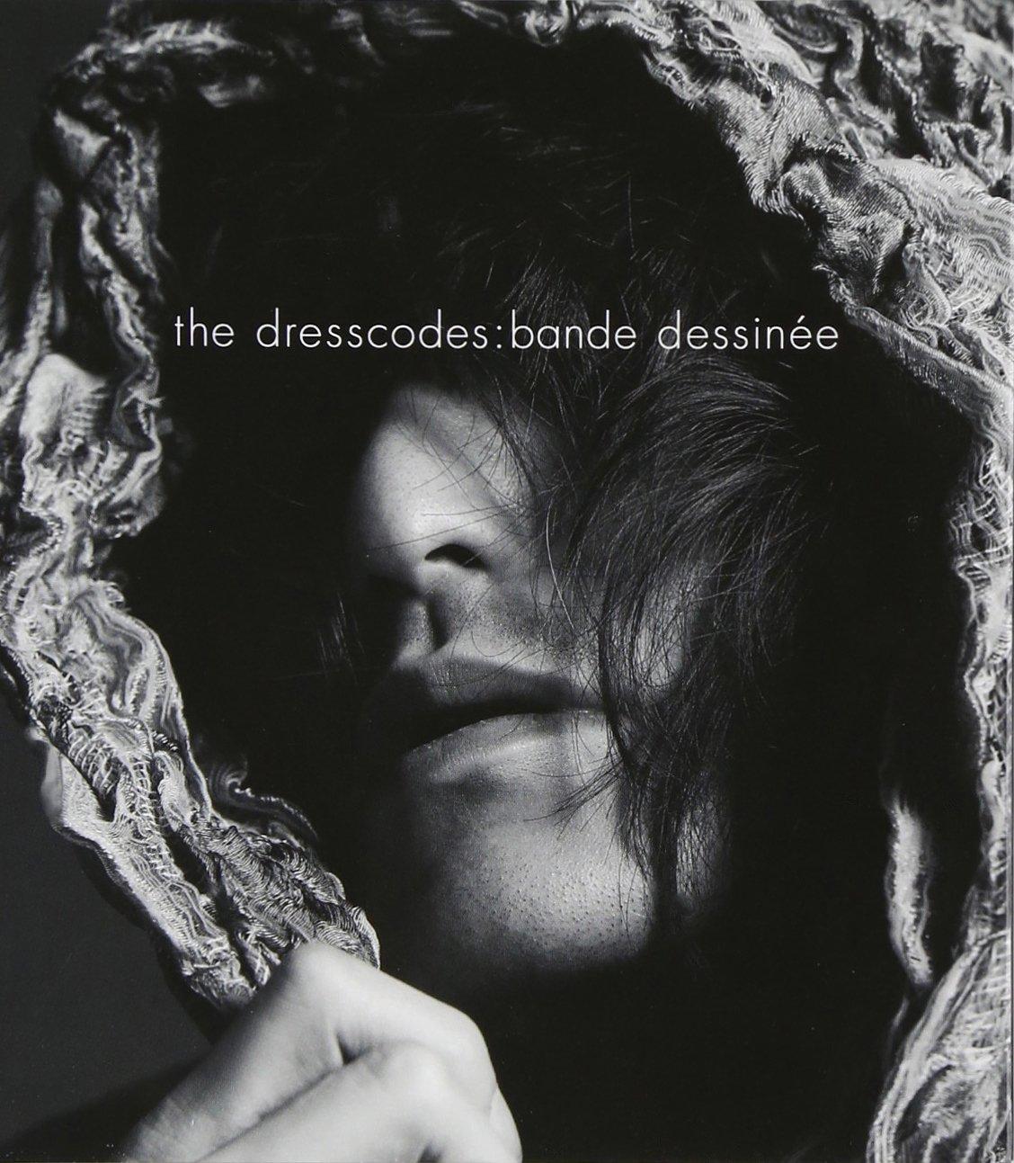 

Bande Press Limited Edition Dessinée [First CD+DVD]