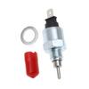 Magnetventil-Kit für Honda GX630R GX630RH 16200-Z6L-003H