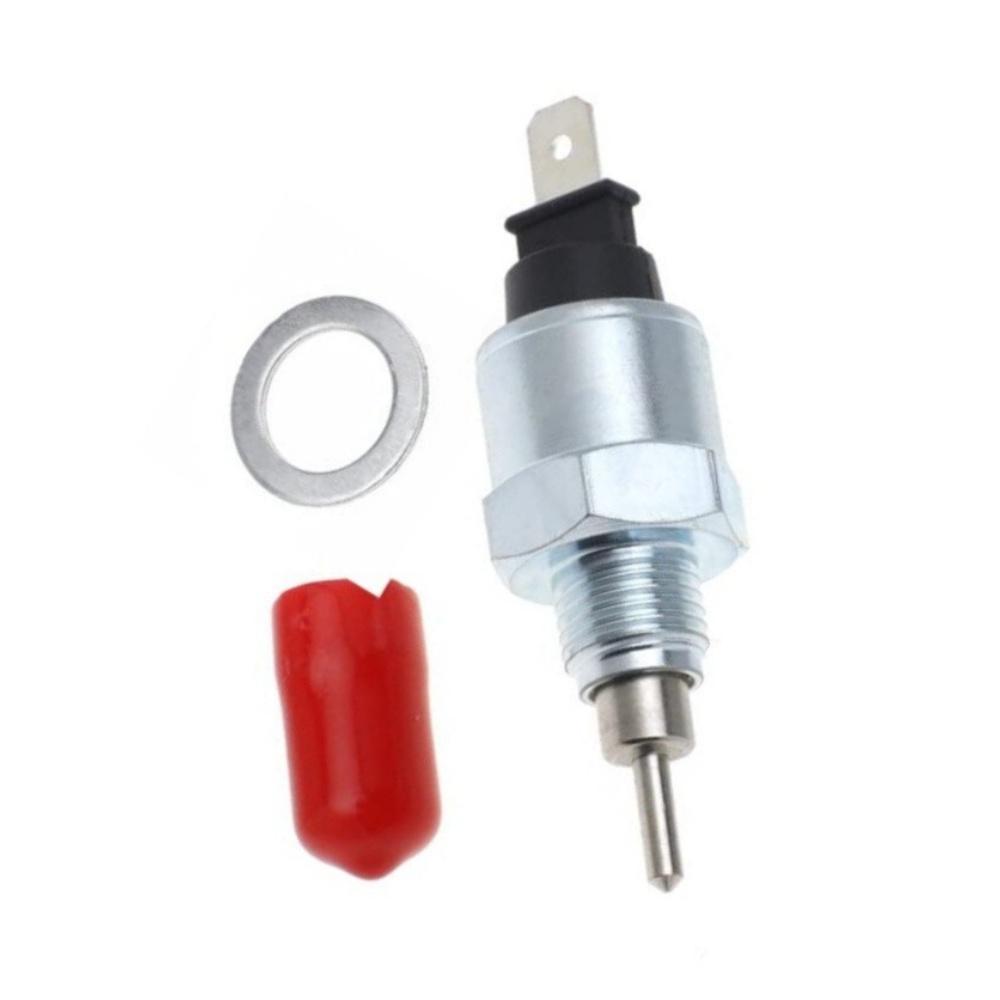 Magnetventil-Kit für Honda GX630R GX630RH 16200-Z6L-003H
