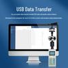 Portable Handheld Weather Station