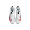 Nike Zoom Superfly Elite 2 White Ombre Unisex Sneakers Hyper-Jade Hyper-Violet Flash-Crimson CD4382-100