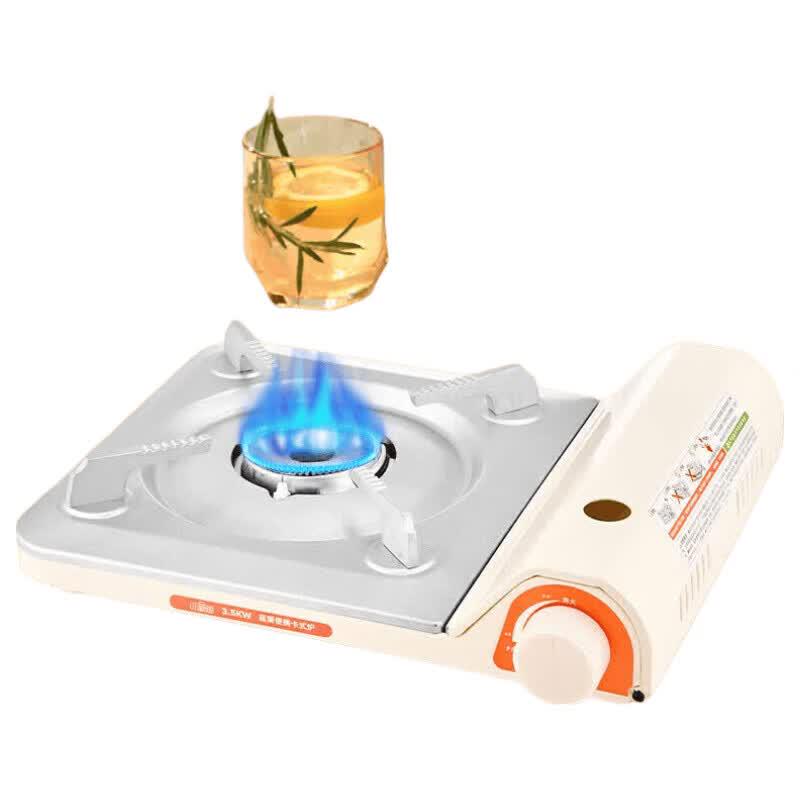 Suncojia Portable Gas Stove