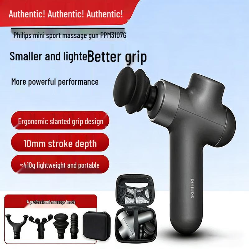 Philips Mini Percussion Massager