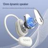 Soaiy GD36 Open-Ear Bluetooth Sports Headset