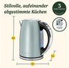 Чайник Cuisinart CPK17GE Multi Temp