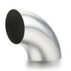 Tight Radius Elbows Elbow Pipe 1mm Wall Thickness Elbow Fitting