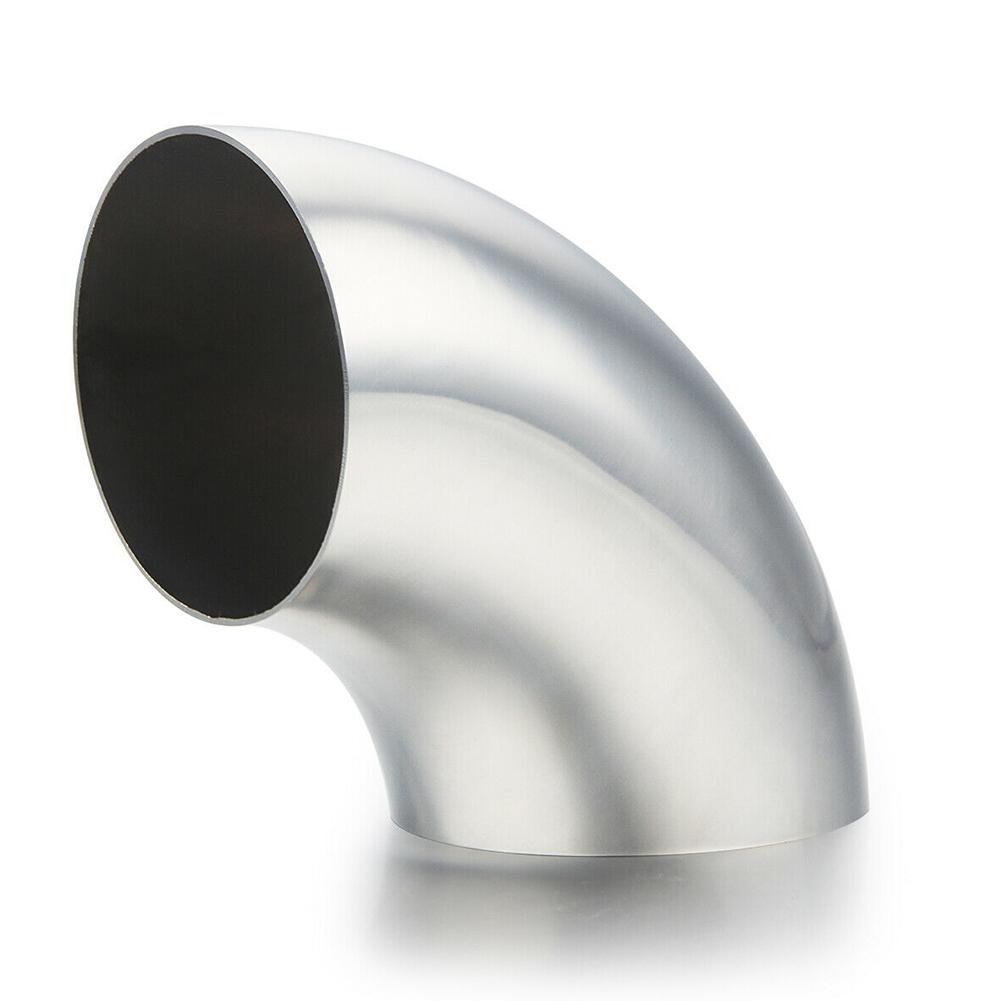 Tight Radius Elbows Elbow Pipe 1mm Wall Thickness Elbow Fitting