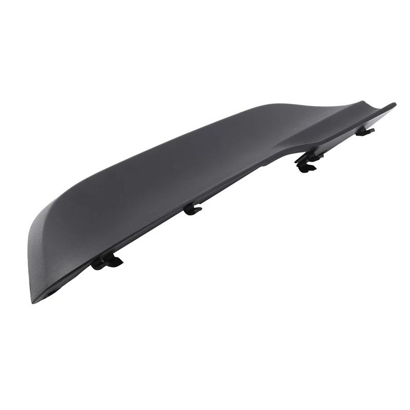 Front Left Right Bumper Cover Spacer Panel Spat Filler for Jeep Grand Cherokee 2014 2015 2016 2017 2018 68143096AC