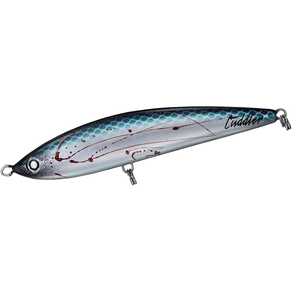 Daiwa Saltiga Cadlar 185F Diving Pencil Lure 18.5cm Fishing Tackle