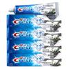 Crest 3D White Micro-Charcoal Toothpaste Bundle
