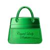 Women's Niche Handbag Perfume: Long-Lasting Woody Floral Scent with Light, Lingering Fragrance