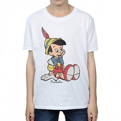 Erkek Çocuk Üstleri (4 yaş ve üzeri için)  – T-shirtler