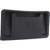 Front License Plate Mount, 1493090 00 A Impact Resistant Abrasion Resistant License Plate Bracket for Model Y 2020 To 2023