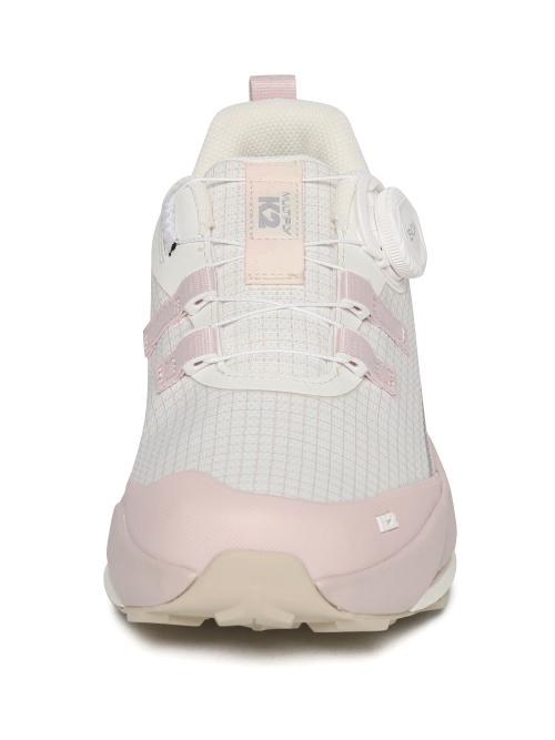 [K2] Air Grid (P2) Peach [FWS26G34P2]