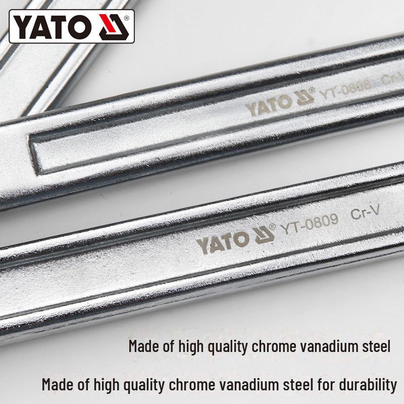 YATO Tire Repair & Pry Bar Tool for Cars & Motorcycles