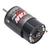 RC Brushed Motor with 1 3 Reduction Gearbox 550 Universal Brushed Motor for Electric Car Truck Boat 29T