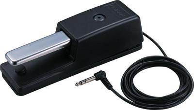 Roland Damper Pedal Piano Sustain Black DP-10