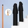 Everyday Use Duckbill Shape Eyebrow Sharpener For Perfect Look Tool
