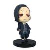 Pierrot Tokyo Ghoul Miniature Figure Collection Blind Box 6 Pieces in 1 - - -