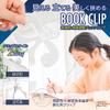 By Gadget Plumtree Book Book Page Textbook Clip [Recommended Experts] Clip, Stopper, Clip, Opener, Transparent,