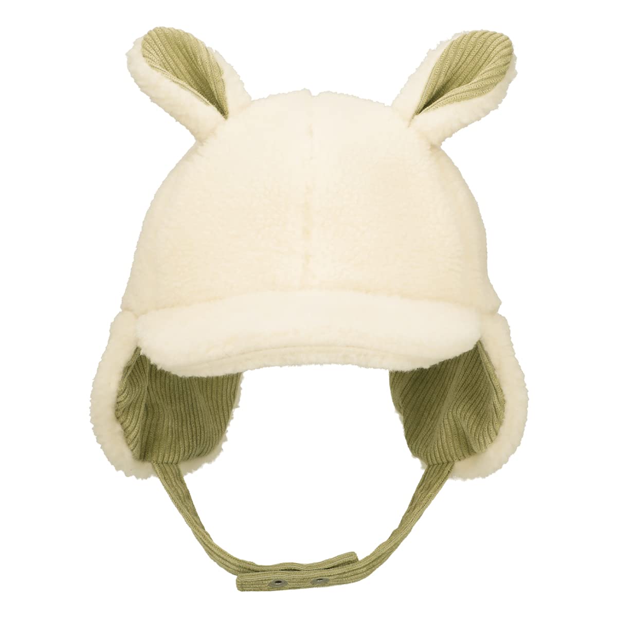 

Pixy Planet USAMIMI Bunny Flap IVORY [PIXY PLANET] Cap, Ears, Earmuffs, Cap, Hat, Antibacterial, Deodorizing, Kids, слоновая кость
