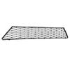 Front Bumper Lower Grille 6J0853667C Replacement for SEAT Ibiza Standard 6J 6P MK4 Facelift 2013 To