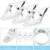 Multi-function Thumb Book Brace Spreader Book Page Holders Thumb Book Support  Adults Kids