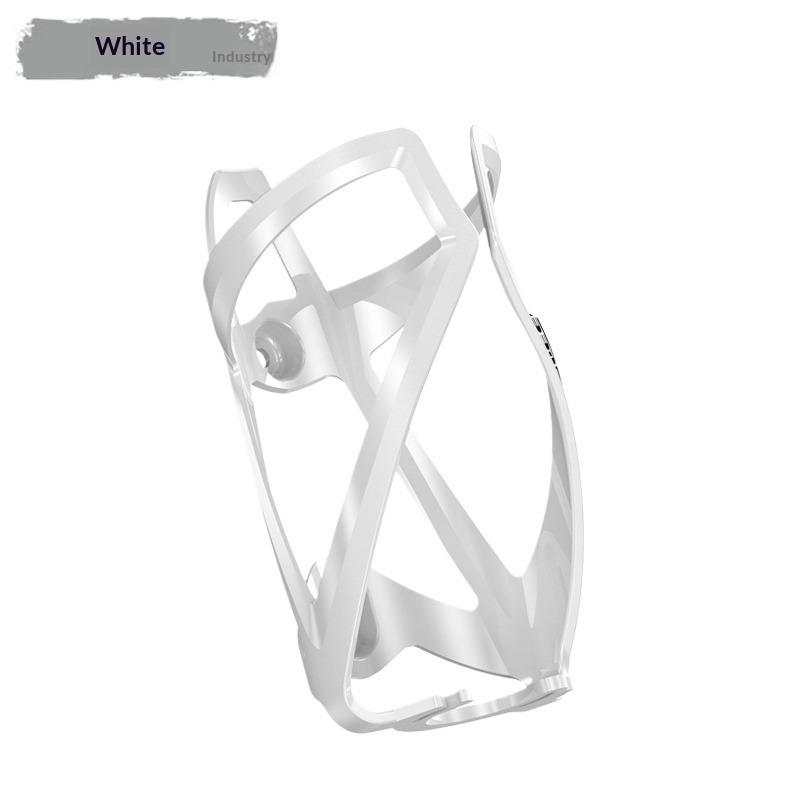 ENLEE Bicycle Kettle Holder, Mountain Road Bike Universal Water Cup Holder, Ultra-light, Kettle Holder Riding Accessories