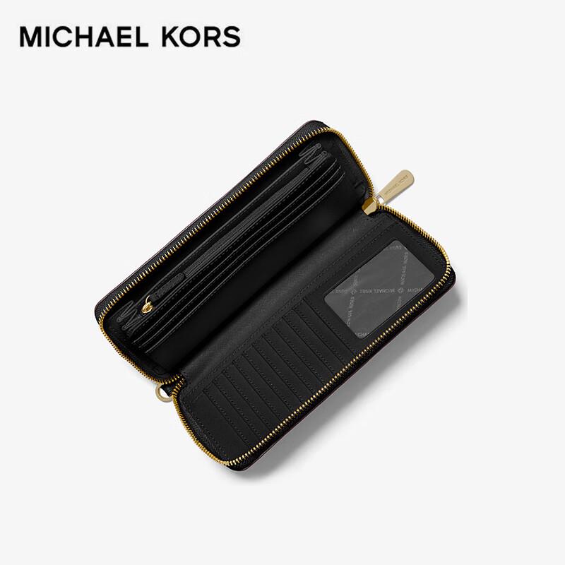 Michael Kors Jet Set Travel Wristlet
