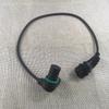 Neuer Nockenwellenpositionssensor 12141438081 12147539165 für BMW E39 E46 E53 E60 X3 X5 Z3 Z4 530 528 525 330 328 325 323 320 i ci xi