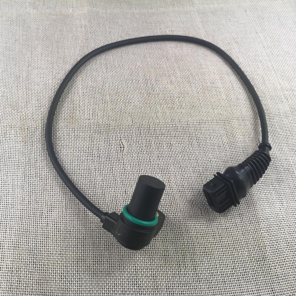 Neuer Nockenwellenpositionssensor 12141438081 12147539165 für BMW E39 E46 E53 E60 X3 X5 Z3 Z4 530 528 525 330 328 325 323 320 i ci xi